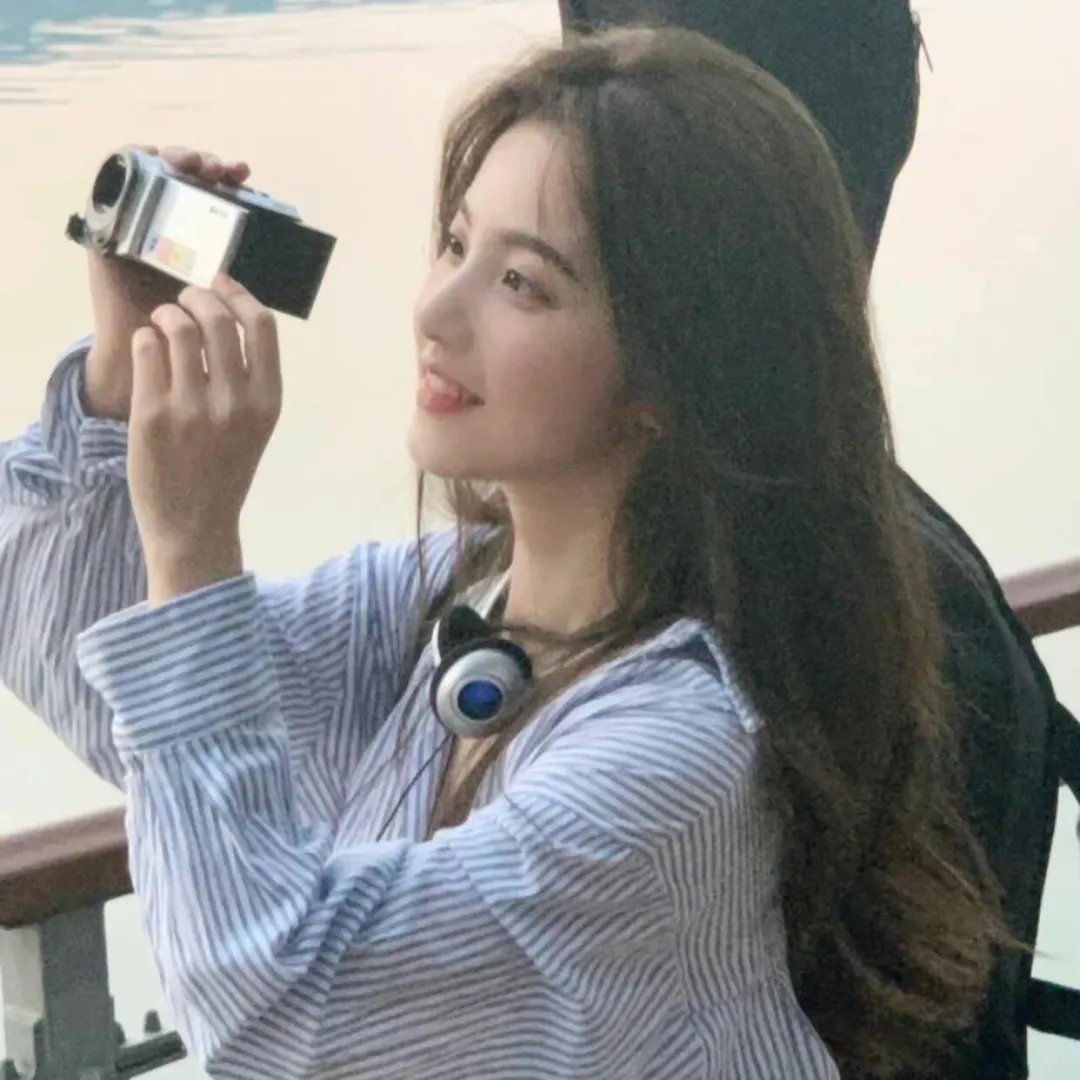 我的超级前女友